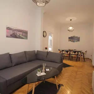 Daire Center Aristotelous, Selanik