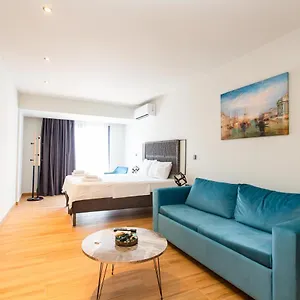 Daire Olumpoy Residences, Selanik