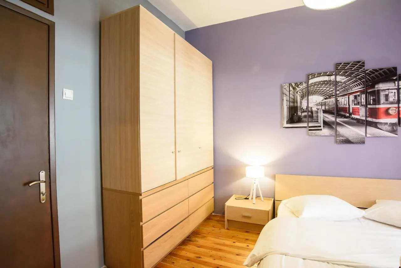 Salonika Downtown Spacious Apartment Selanik Yunanistan
